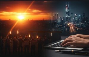 দৈনিক অগ্নিপ্রহর কেবল একটি সংবাদমাধ্যম নয়, এটি জুলাই বিপ্লবের রক্তস্নাত চেতনা থেকে জন্ম নেওয়া একটি সাহসের নাম। ২০২৪ সালের সেই ঐতিহাসিক আন্দোলনের মধ্য দিয়ে যে নতুন বাংলাদেশের অভ্যুদয় ঘটেছে, তার স্বপ্নকে ধারণ করেই আমাদের এই পথচলা। একঝাঁক স্বপ্নবাজ ও অকুতোভয় তরুণের হাত ধরে আমরা এসেছি তথ্যের সত্যতা নিশ্চিত করতে এবং তারুণ্যের শক্তিকে রাষ্ট্র গড়ার মূল ধারায় যুক্ত করতে। -অগ্নিপ্রহর